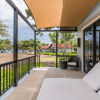Отель Dusit Thani Lubi Plantation Resort, фото 10