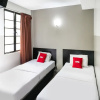Отель OYO 89950 365 Nice Stay, фото 27