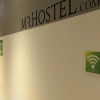 Отель Mr Hostel Business Lodge, фото 1