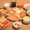 Отель Sotetsu Fresa Inn Osaka Shinsaibashi, фото 12