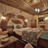 Отель Grand Cappadocia Hotel, фото 3
