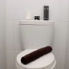 Отель Cozy And Simply Studio At Grand Sentraland Karawang Apartment, фото 14