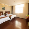 Отель GreenTree Inn JiangXi YiChun GaoAn RuiZhou Business Hotel, фото 4
