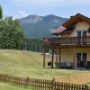 Отель Holiday Home in Kötschach-Mauthen with 360° Mountain View, фото 4