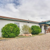Отель New Mexico Smart Home w/ Private Yard & Grill, фото 17
