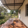 Отель The Lazy River Cottage by cosmicstays, фото 12
