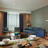 Отель V E Hotel & Residence, фото 4