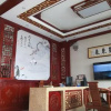 Отель Jiuhua Mountain Taibo Villa, фото 9