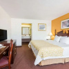 Отель Days Inn Amherst, фото 3