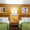 Отель Quality Inn & Suites в Картерсвилле