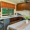 Отель Garden bungalows 4br with private pool, фото 29