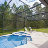 Отель Cypress Pointe-1127 Holiday Home, фото 14