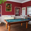 Отель La Villa Bleue de Mauleon, фото 15