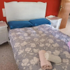 Отель Delightful Holiday Home in Callosa d Ensarria with Pool, фото 17