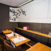 Отель Hostal Arco Plaza, фото 9