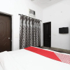 Отель OYO 12651 Hotel Kailasa, фото 2