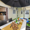 Отель Summer Breeze Maisonette with Terrace by Getaways Malta, фото 11