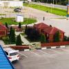 Отель «Балтика» в Коломно
