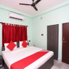 Отель OYO 19627 Ankit Guest House, фото 6