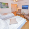 Отель Elegance Studio - Flat Tv - Free Wifi - Panoramic View, фото 3