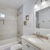 Отель Dog-friendly Oceano Cottage - 2 Blocks to Beach!, фото 9