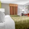 Отель Quality Inn & Suites Bedford West, фото 11