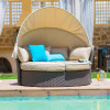 Отель Blue Stone Pool Villa Crete Sea View, фото 1