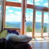 Отель Un Vistón Modern Mountain Home, фото 7