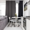 Отель City Centre Apartment, фото 13