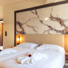 Отель Chrispy Beach Resort, фото 7
