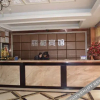 Отель Lidu Hotel, Yueqing, фото 13