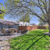 Отель Charming Home in Downtown Nampa w/ Patio + Yard!, фото 13