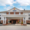 Отель Comfort Inn & Suites, фото 1