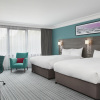 Отель Leonardo Hotel - Formerly Jurys Inn and Conference Venue Aberdeen Airport, фото 19