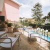 Отель Nice Way Cascais & SurfCamp - Hostel, фото 32
