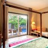Отель Samskara Resort & Spa Jaipur, фото 36