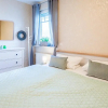 Отель Ostseeperle Wohnung 3, фото 6