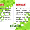 Отель Arakua Hostel & Naturaleza (Adults only), фото 7
