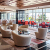 Отель Hilton Garden Inn Montevideo, фото 2