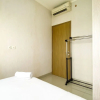Отель Best Deal And Comfortable 2Br Oasis Cikarang Apartment, фото 16