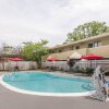 Отель Quality Inn & Suites - Boston/Lexington, фото 13