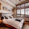 Отель Luxury 3 Bedroom Ski in, Ski out  One Ski Hill Residence Located at the Base of Peak 8 with Hot Tub , фото 6