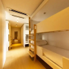 Отель plat hostel keikyu sapporo ichiba, фото 17