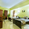 Отель The Legacy Hotel & Suites, фото 4