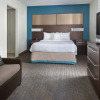 Отель Residence Inn by Marriott Philadelphia Valley Forge, фото 3