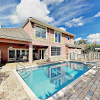 Отель New Listing! European-style On Canal W/ Pool 4 Bedroom Home, фото 16