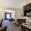 Отель Comfort Suites San Antonio North - Stone Oak, фото 27