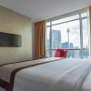 Отель TAMU Hotel & Suites Kuala Lumpur, фото 24