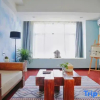 Отель Quzhu City Homestay (Shiyan Wanda Plaza Branch), фото 4