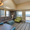 Отель Lincoln Sands Oceanfront Resort, Ascend Hotel Collection, фото 14
